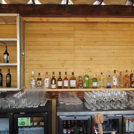 Larive Beach Resort ヴァガトール エクステリア 写真