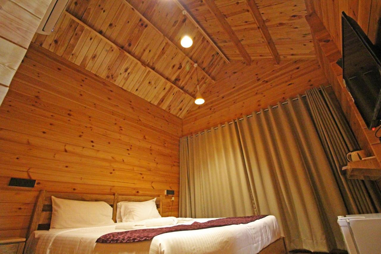 Larive Beach Resort ヴァガトール エクステリア 写真