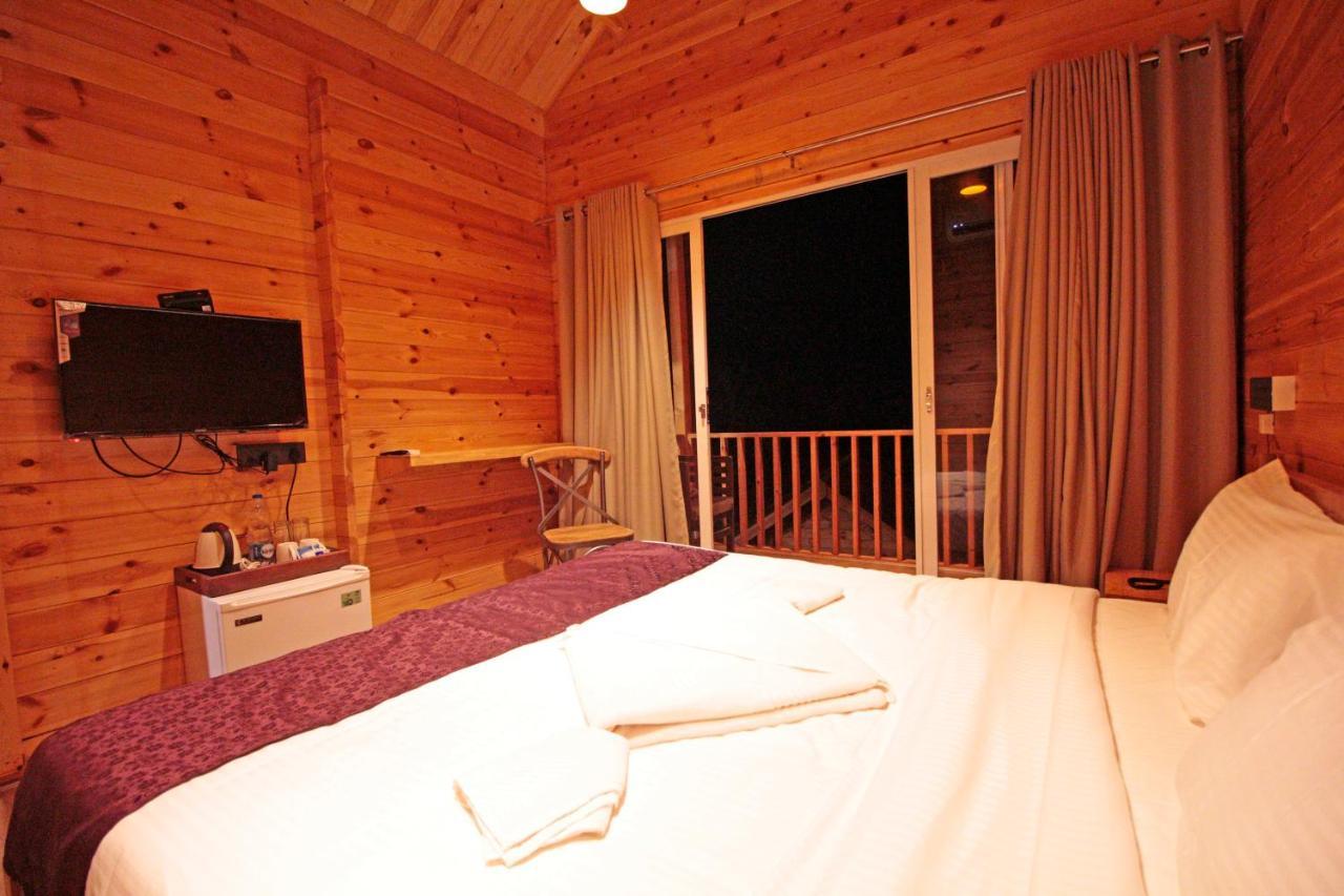 Larive Beach Resort ヴァガトール エクステリア 写真